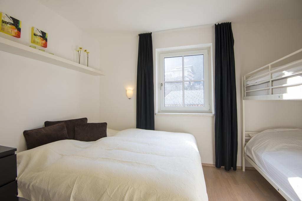 Aparthotel Sonnenwende By Alpentravel Bad Gastein Zimmer foto