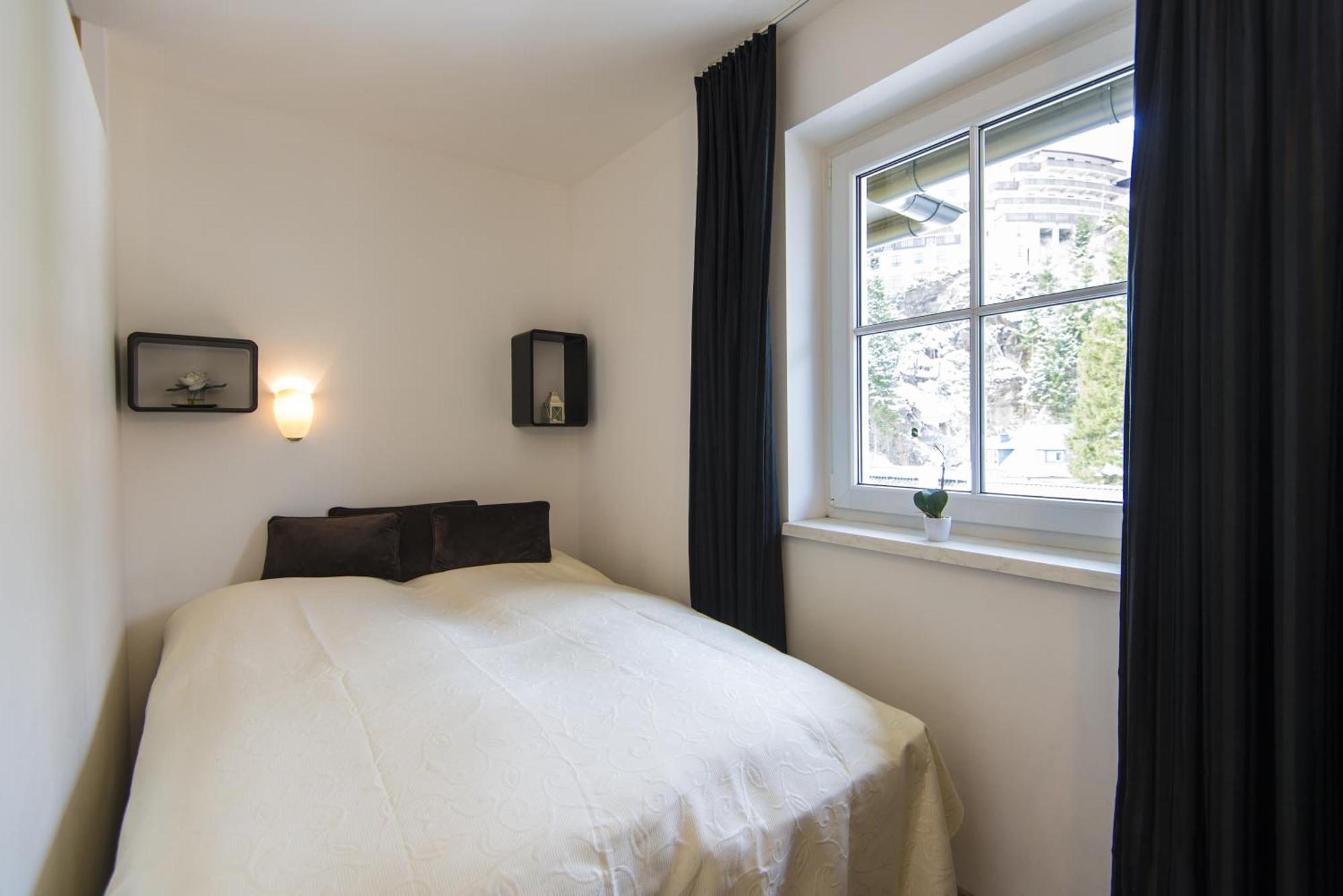 Aparthotel Sonnenwende By Alpentravel Bad Gastein Zimmer foto