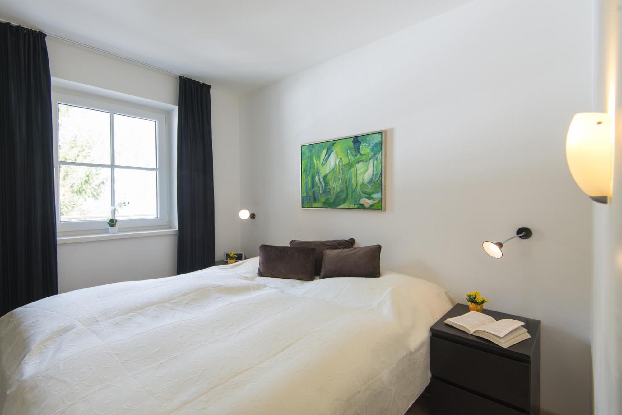 Aparthotel Sonnenwende By Alpentravel Bad Gastein Zimmer foto