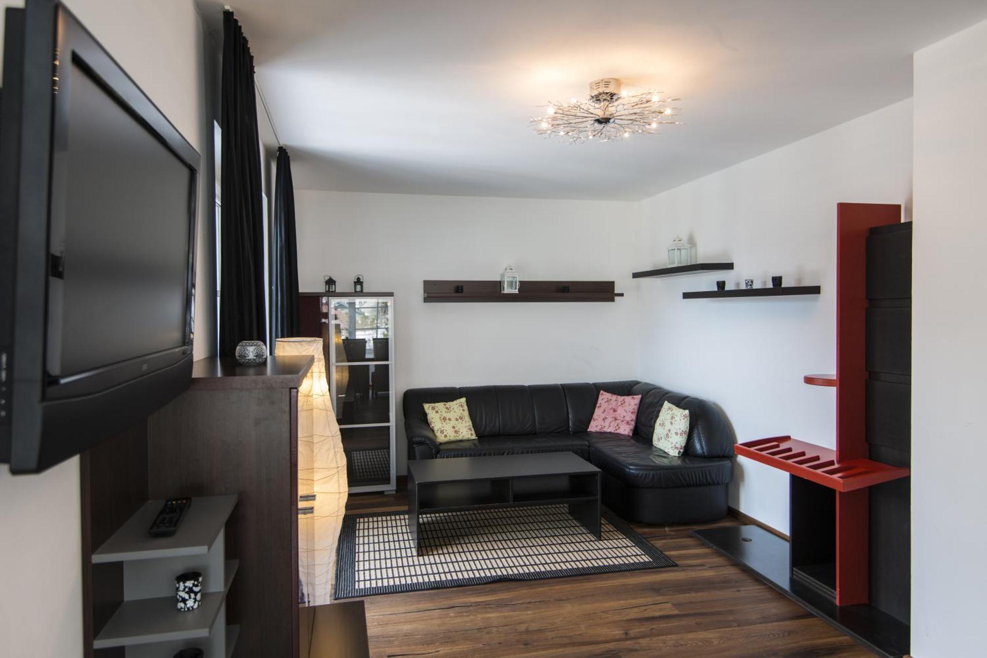Aparthotel Sonnenwende By Alpentravel Bad Gastein Zimmer foto
